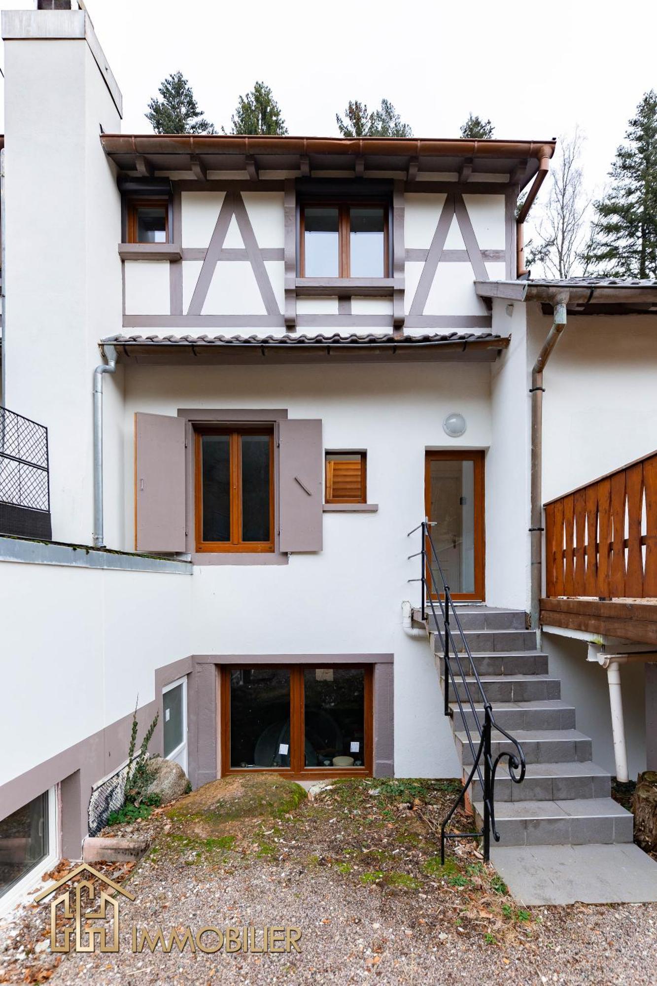 Le Domaine De La Source Calme Et Ressourcant Apartamento Barr Exterior foto