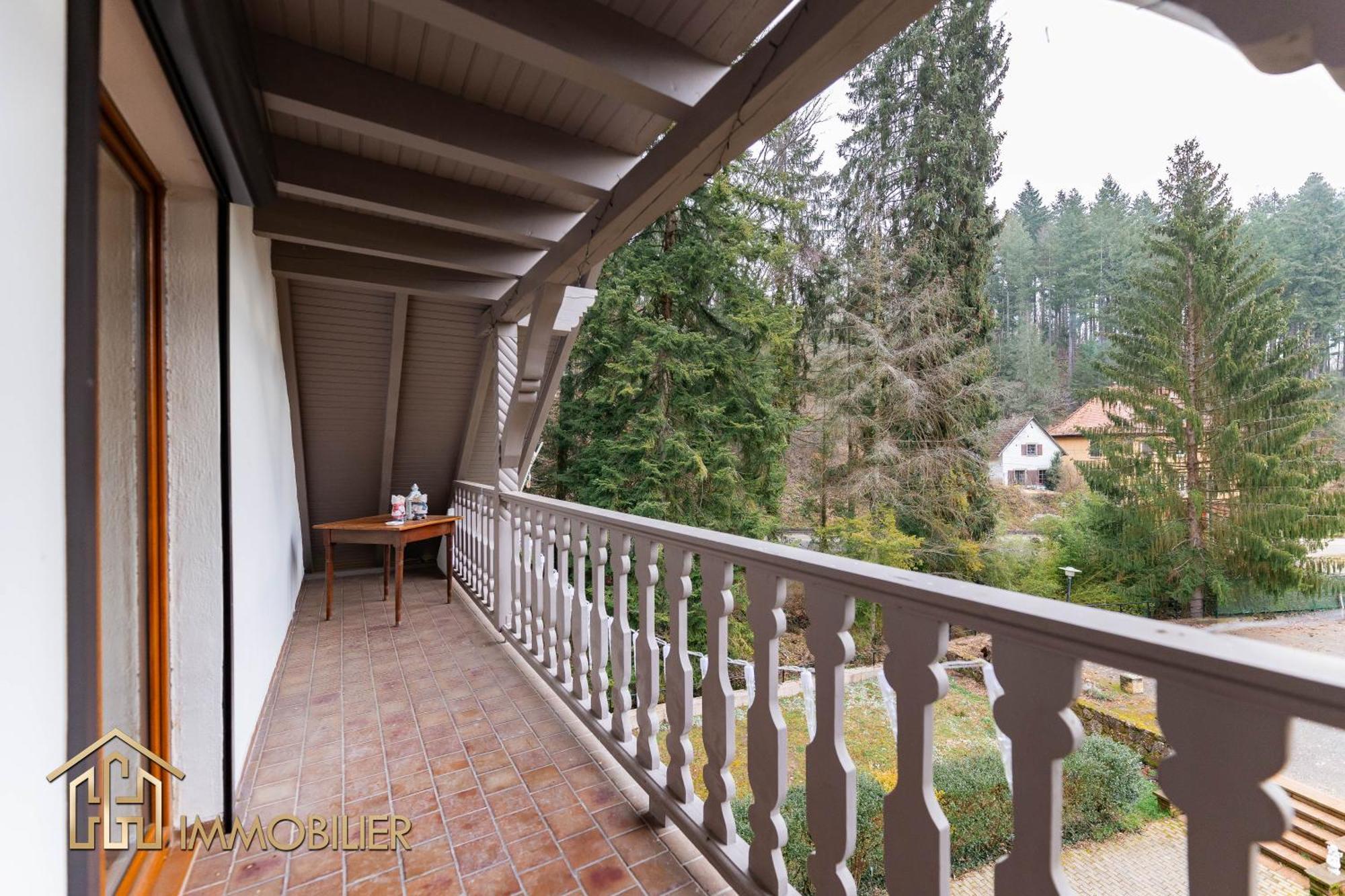 Le Domaine De La Source Calme Et Ressourcant Apartamento Barr Exterior foto